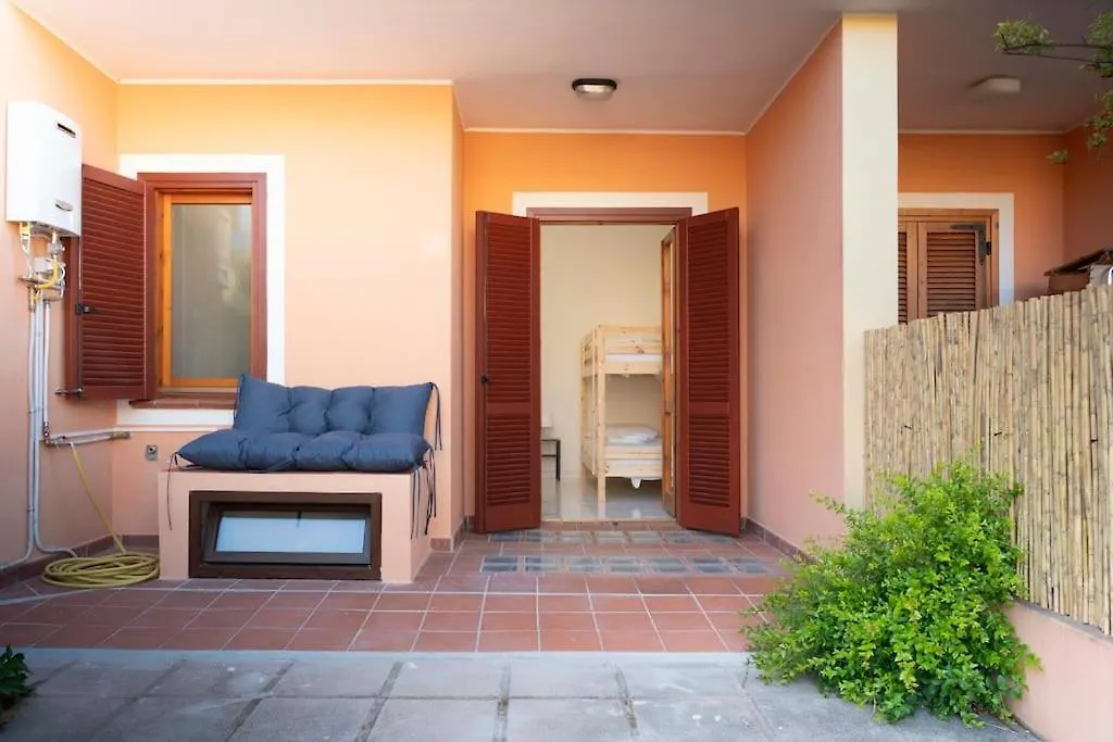 Casa Leo Villasimius Holiday home