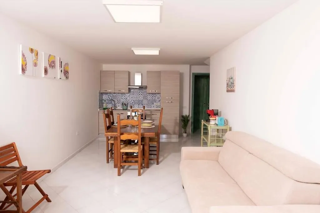 Casa Leo Villasimius Italy