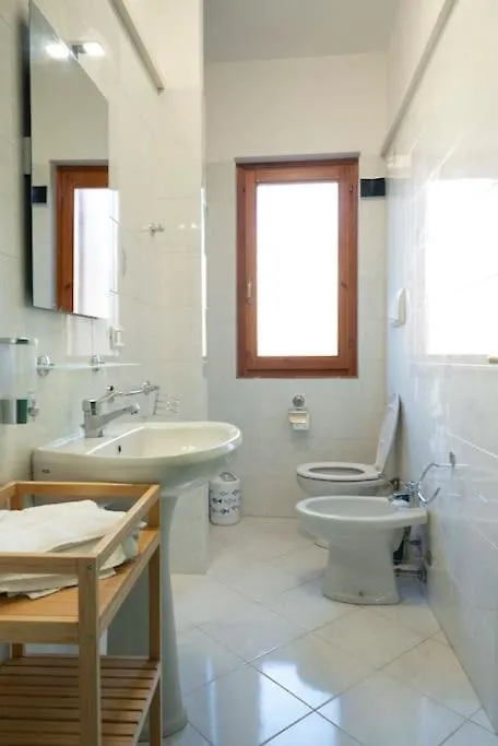 Holiday home Casa Leo Villasimius