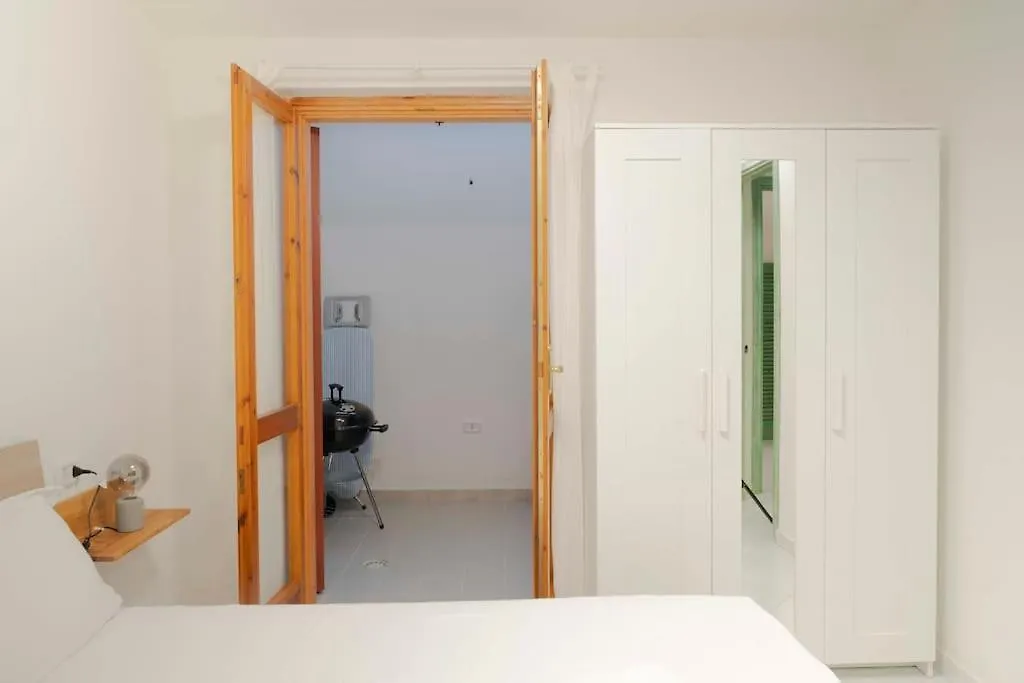 Casa Leo Villasimius Holiday home