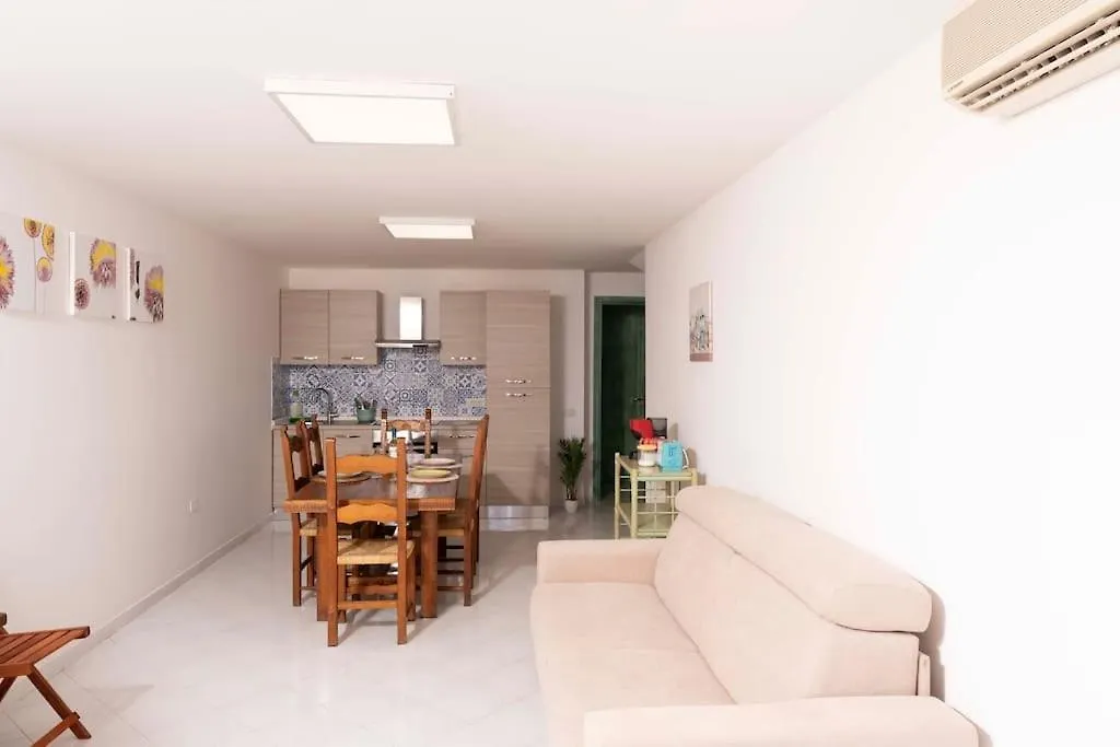 Casa Leo Villasimius Holiday home