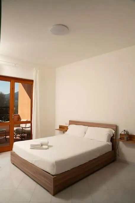 Casa Leo Villasimius Italy