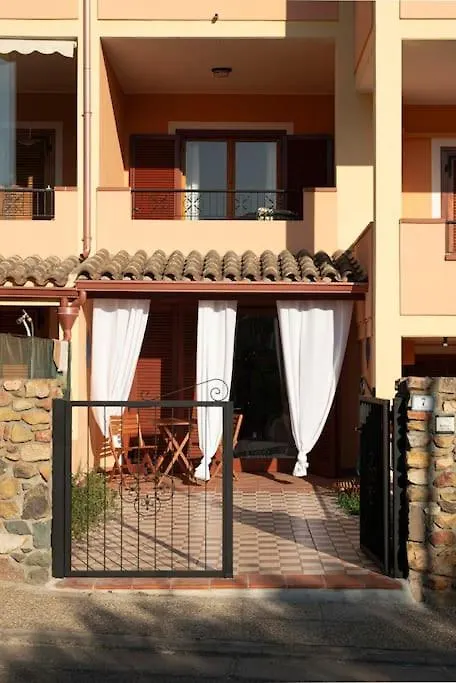 Holiday home Casa Leo Villasimius