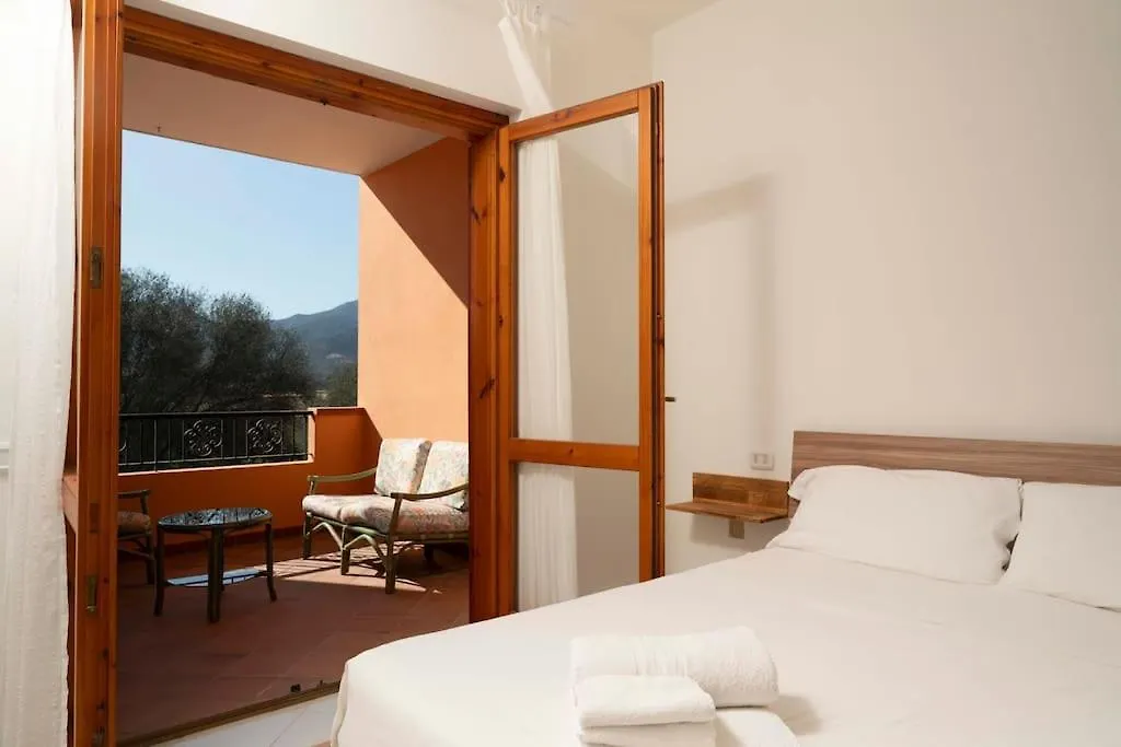 Casa Leo Villasimius 0*,  Italy