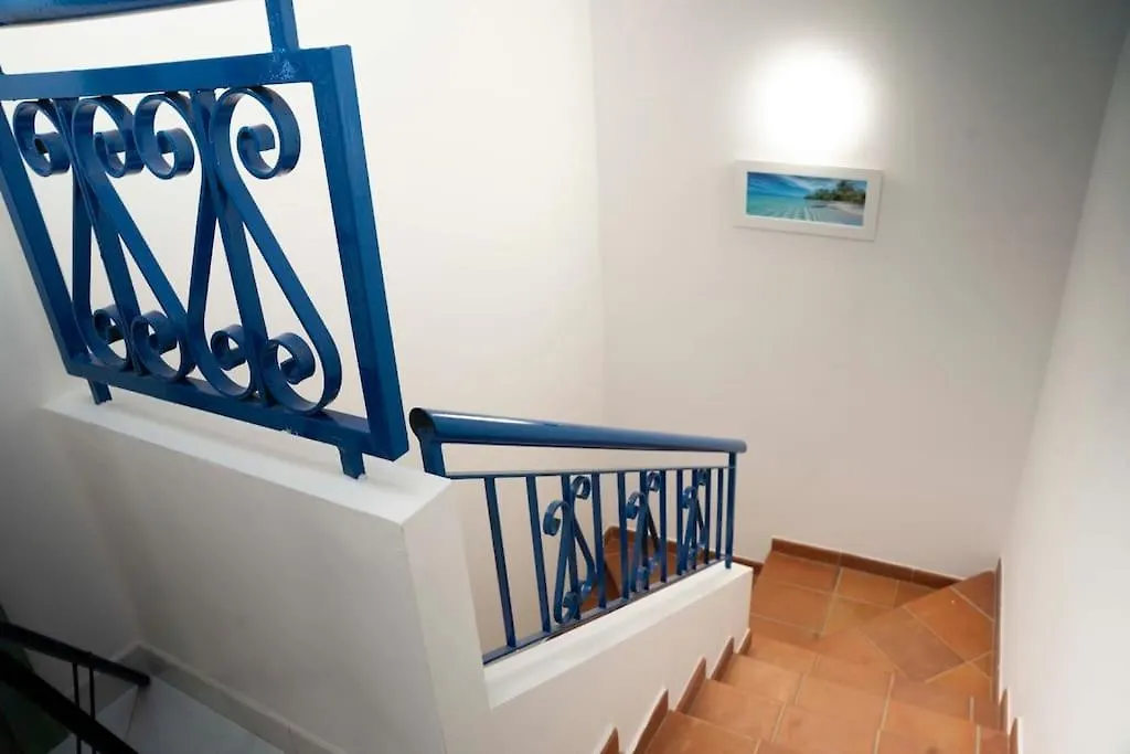 Casa Leo Villasimius Italy