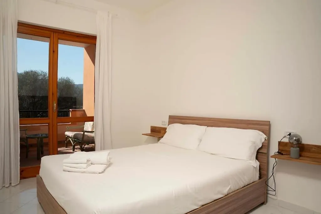 Casa Leo Villasimius 0*,