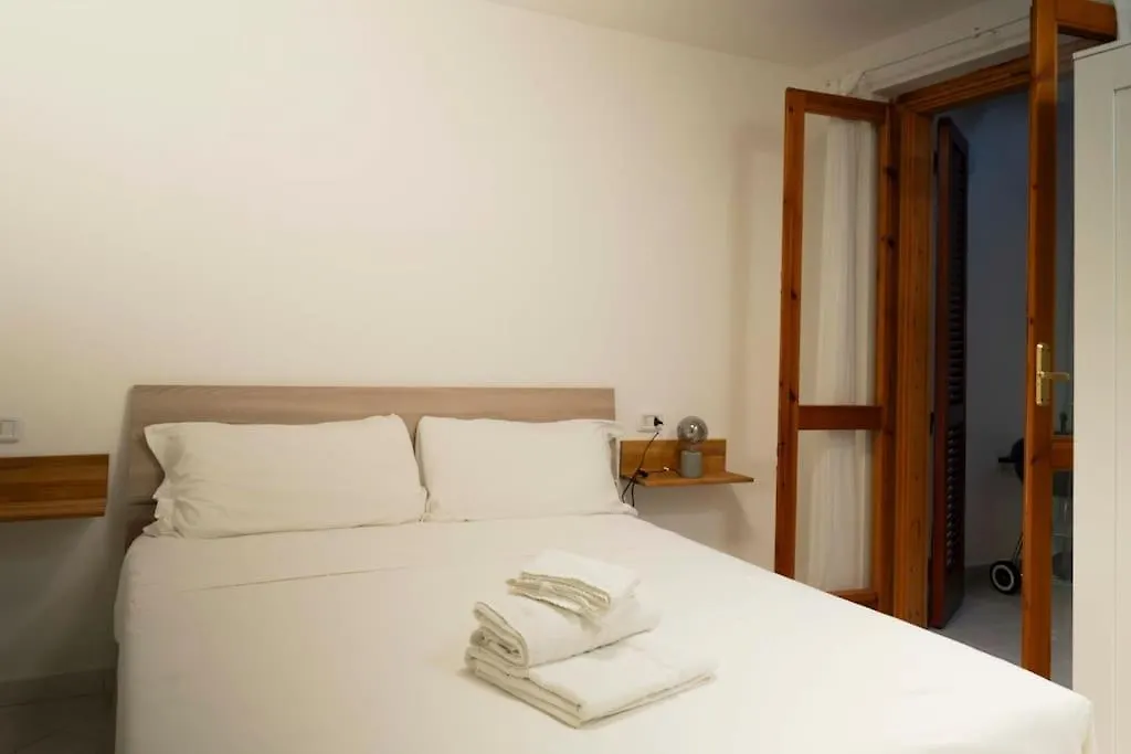 Holiday home Casa Leo Villasimius Italy