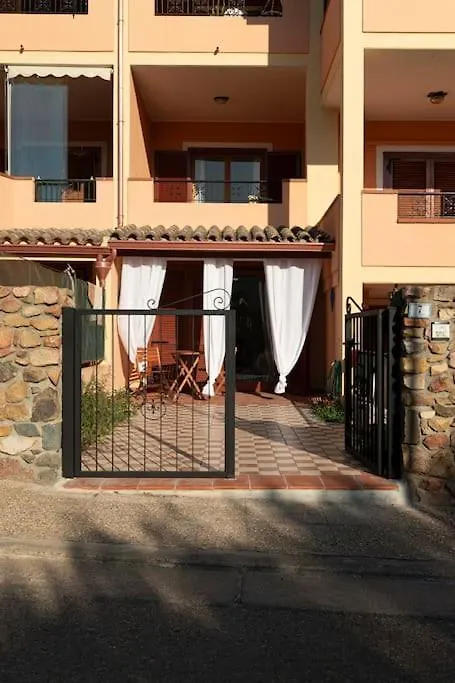 Casa Leo Villasimius Holiday home