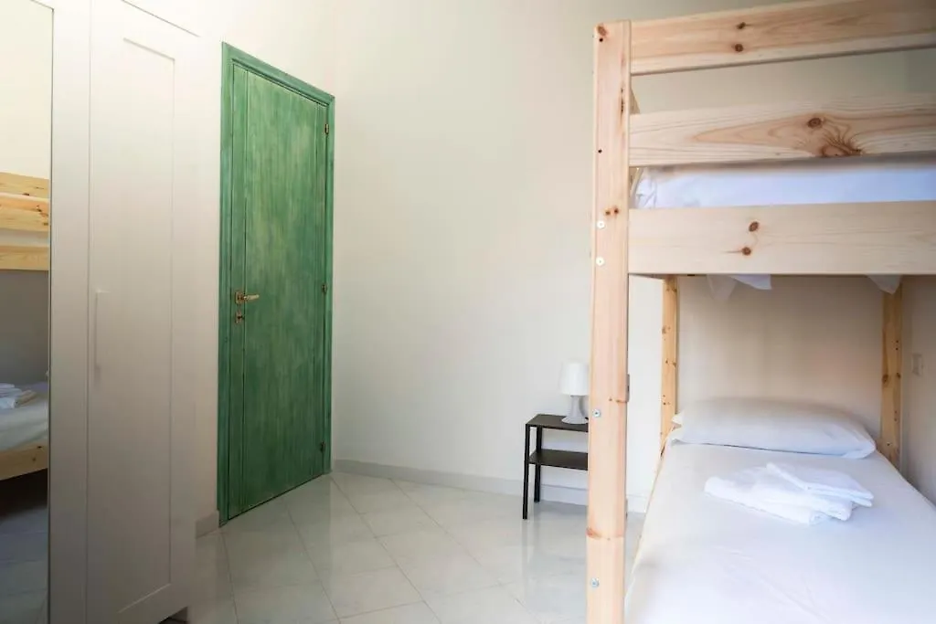 Holiday home Casa Leo Villasimius