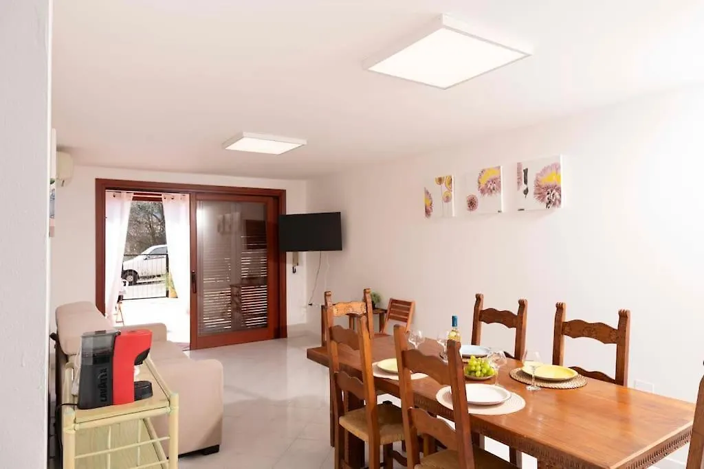 Holiday home Casa Leo Villasimius