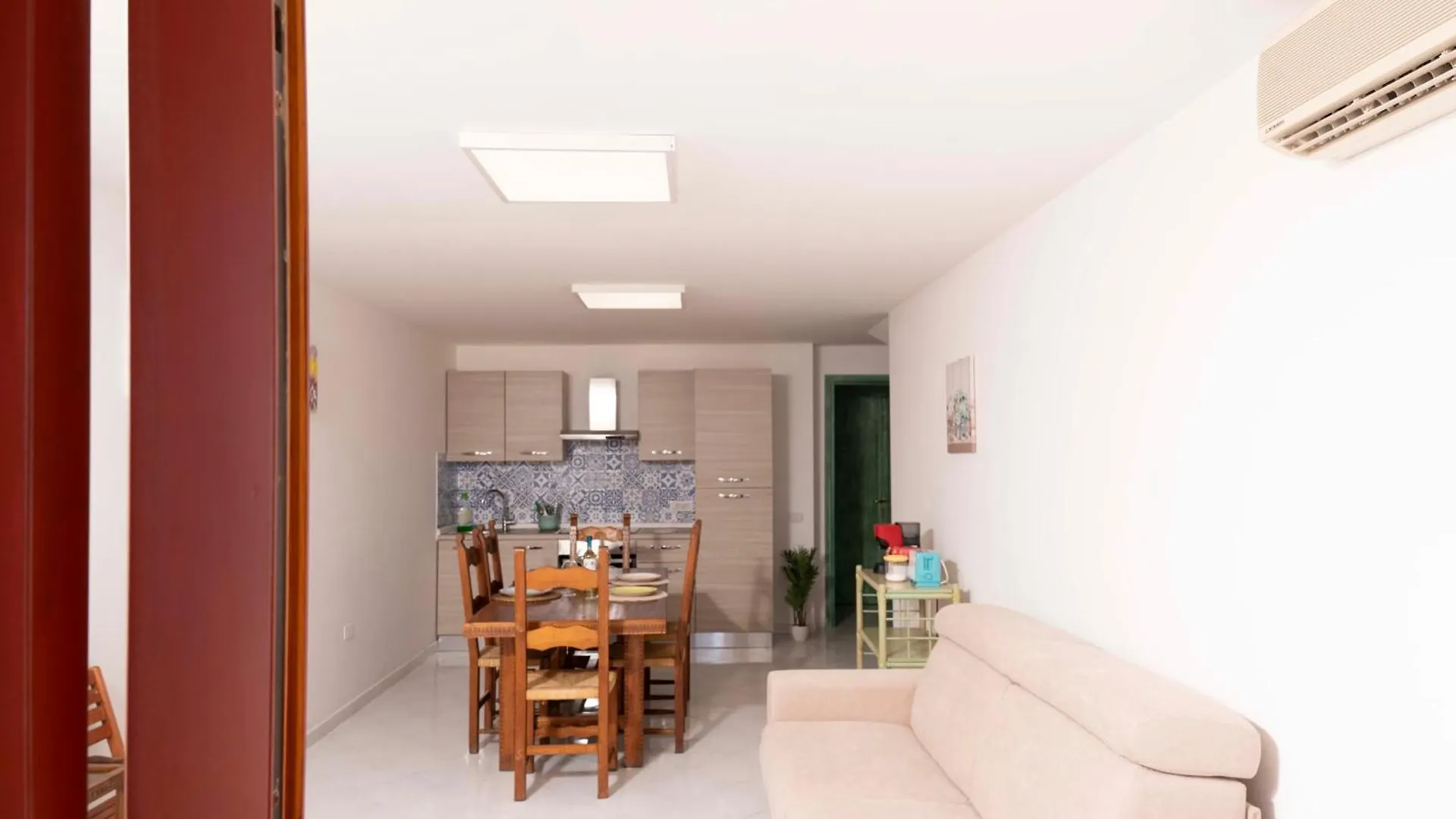 Holiday home Casa Leo Villasimius